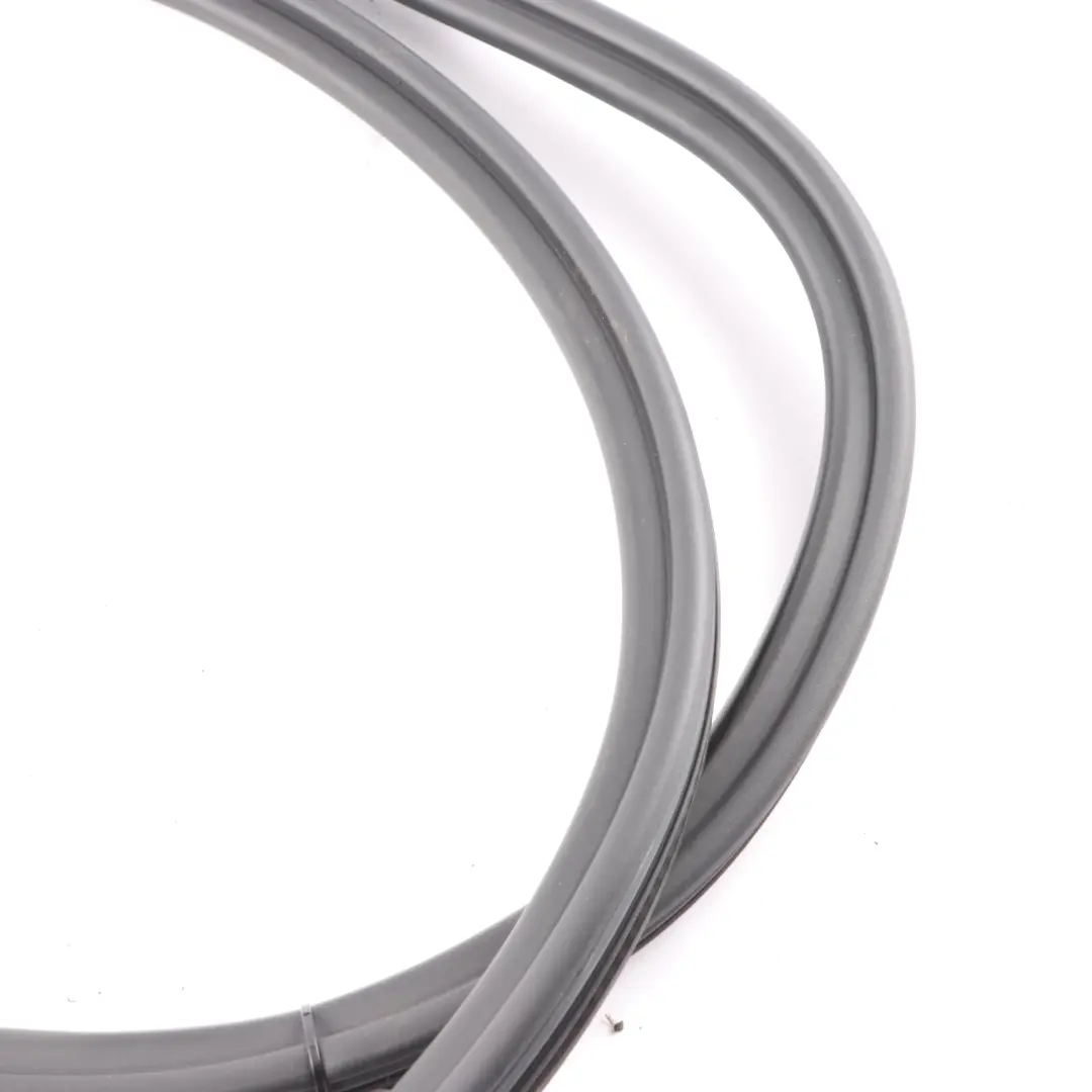 Audi A4 B8 Avant Rear Door Rubber Gasket Seal Inner Left Right N/O/S - SKU 8K9833721M - Part number 8K9833721M