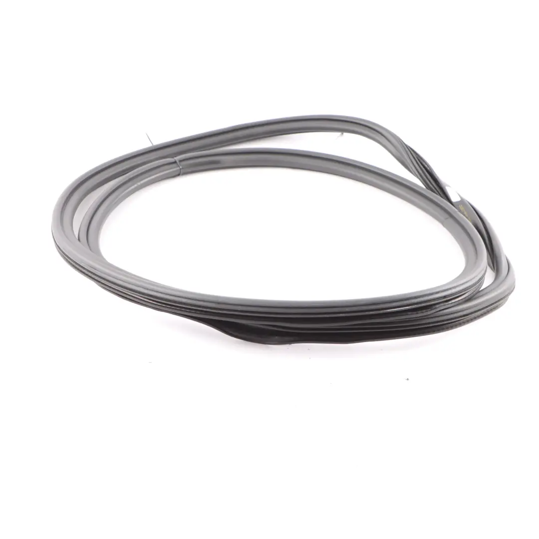 Hintere Tür Gummidichtung Dichtung Links Rechts für Audi A4 B8 Avant mit Teilenummer 8K9833721M Audi A4 B8 Avant Hintere Tür Gummidichtung Dichtung Links Rechts - SKU 8K9833721M - Teilenummer 8K9833721M