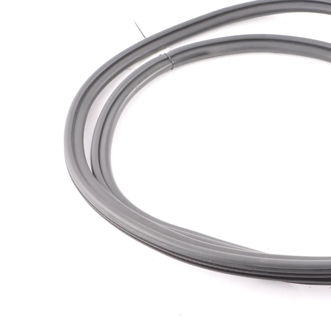 Audi A4 B8 Avant Hintere Tür Gummidichtung Dichtung Links Rechts - SKU 8K9833721M - Teilenummer 8K9833721M