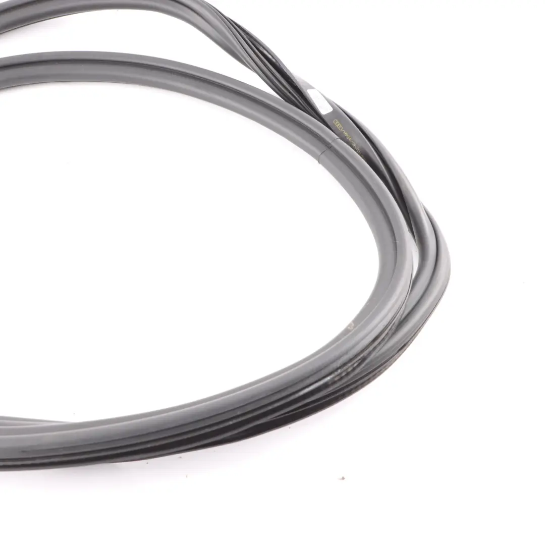 Audi A4 B8 Avant Rear Door Rubber Gasket Seal Inner Left Right N/O/S - SKU 8K9833721M - Part number 8K9833721M