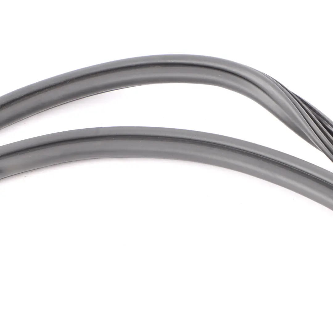 Audi A4 B8 Avant Hintere Tür Gummidichtung Dichtung Links Rechts - SKU 8K9833721M - Teilenummer 8K9833721M
