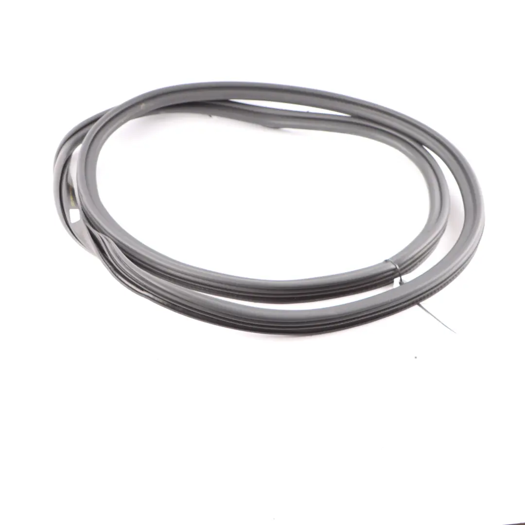 Puerta Trasera Goma Junta Interior Izquierda Derecha para Audi A4 B8 Avant con número de pieza 8K9833721M Audi A4 B8 Avant Puerta Trasera Goma Junta Interior Izquierda Derecha - SKU 8K9833721M - Número de pieza 8K9833721M