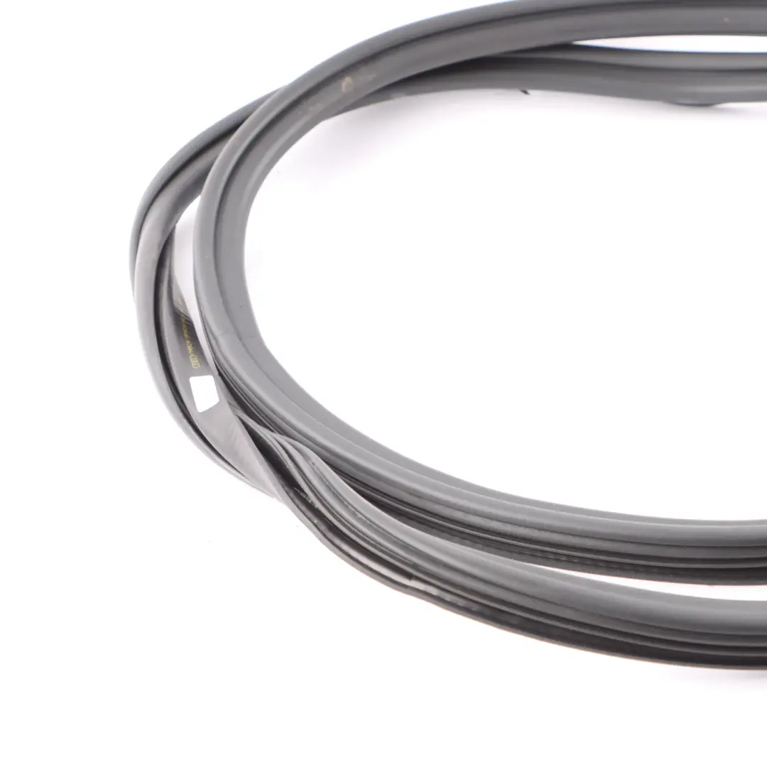 Audi A4 B8 Avant Rear Door Rubber Gasket Seal Inner Left Right N/O/S - SKU 8K9833721M - Part number 8K9833721M