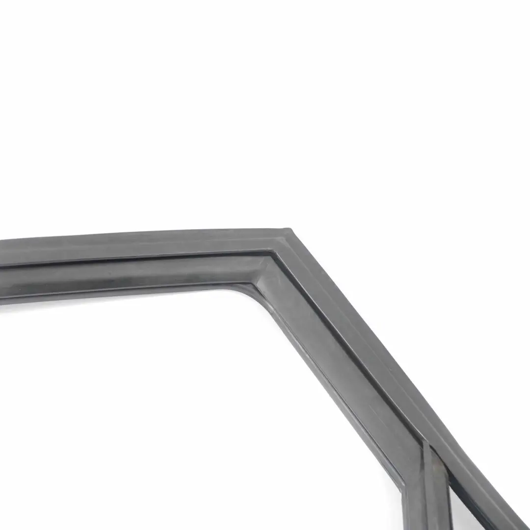 Door Window Seal Rear Left N/S Guide Frame Gasket to Audi A4 B8 Avant with Part number 8K9839439 Audi A4 B8 Avant Door Window Seal Rear Left N/S Guide Frame Gasket - SKU 8K9839439 - Part number 8K9839439