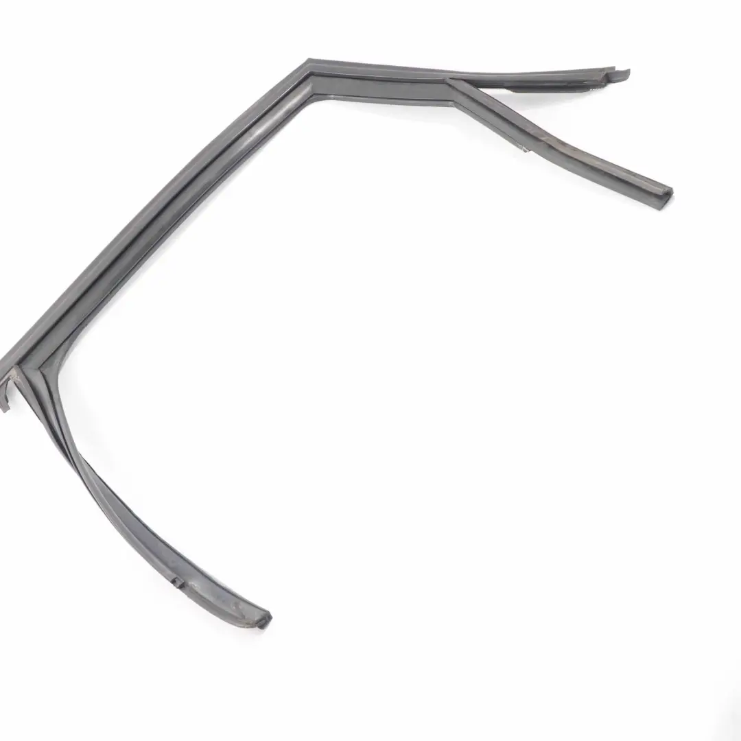 Audi A4 B8 Avant Tür fenster dichtung hinten links Führungsrahmen - SKU 8K9839439 - Teilenummer 8K9839439