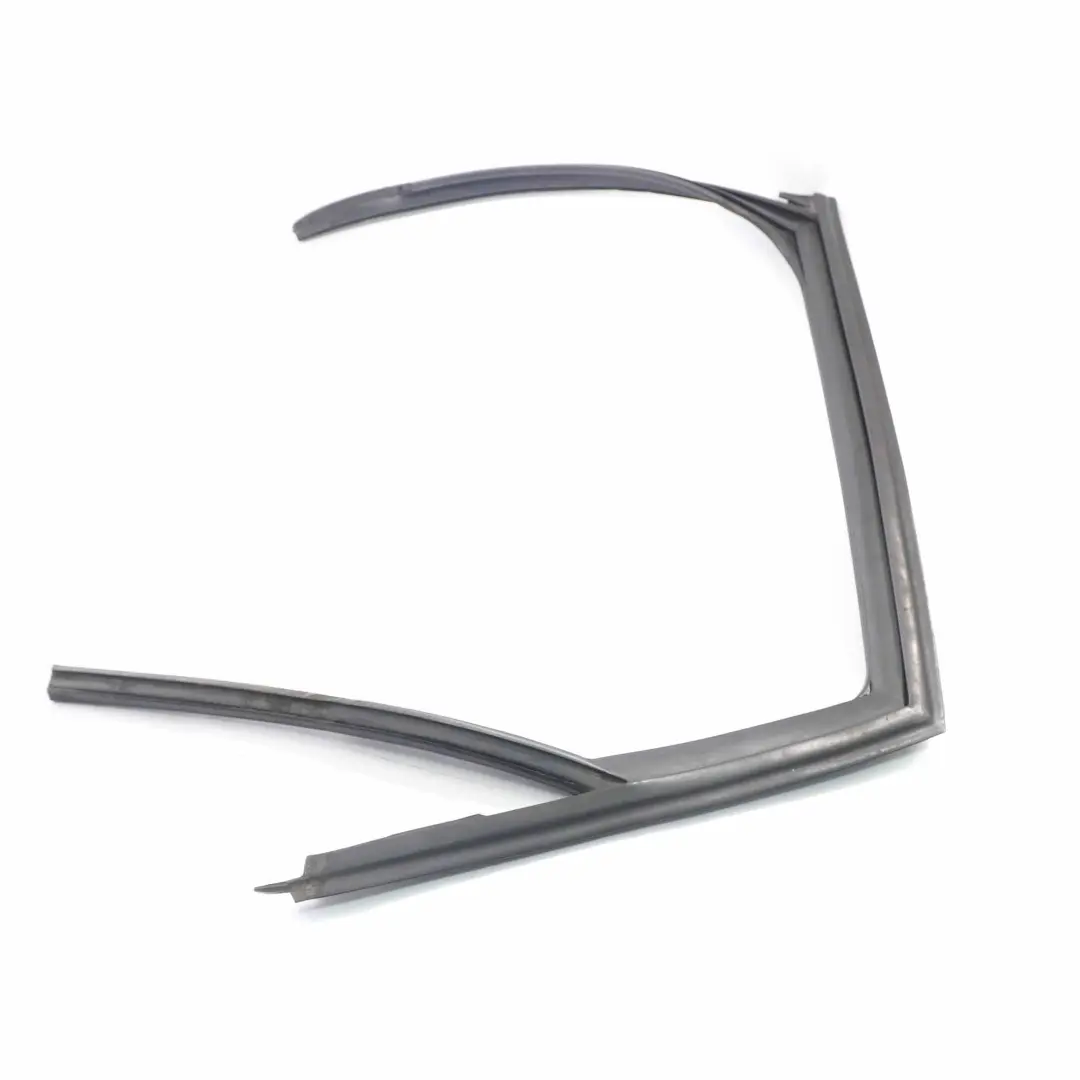 Joint vitre porte arrière gauche Joint cadre guidage pour Audi A4 B8 Avant à propos du numéro de pièce 8K9839439 Audi A4 B8 Avant Joint vitre porte arrière gauche Joint cadre guidage - SKU 8K9839439 - Numéro de pièce 8K9839439