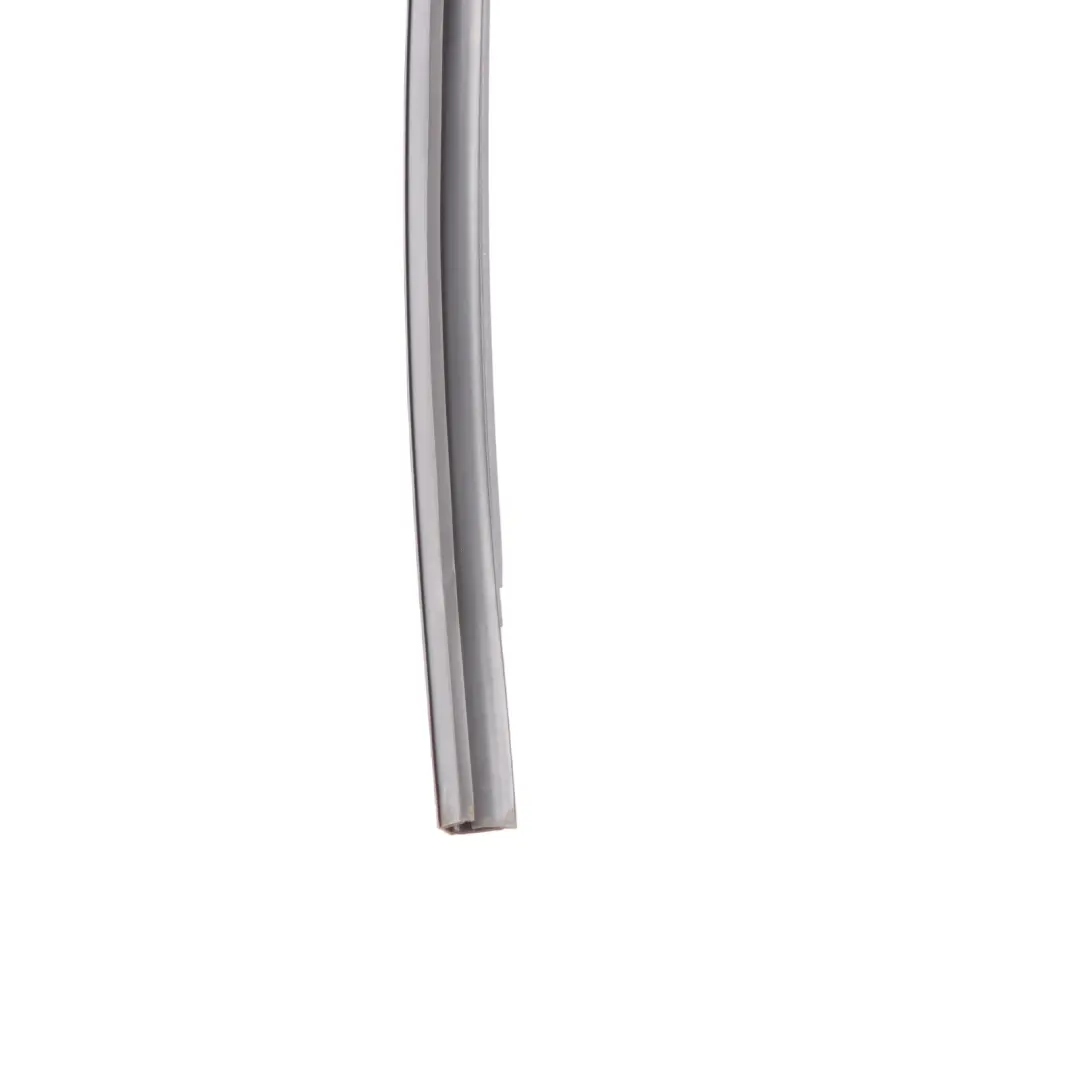 Audi A4 RS4 B8 Joint Intérieur Chromé Pour Vitre Porte Arrière Gauche - SKU 8K9839439G - Numéro de pièce 8K9839439G