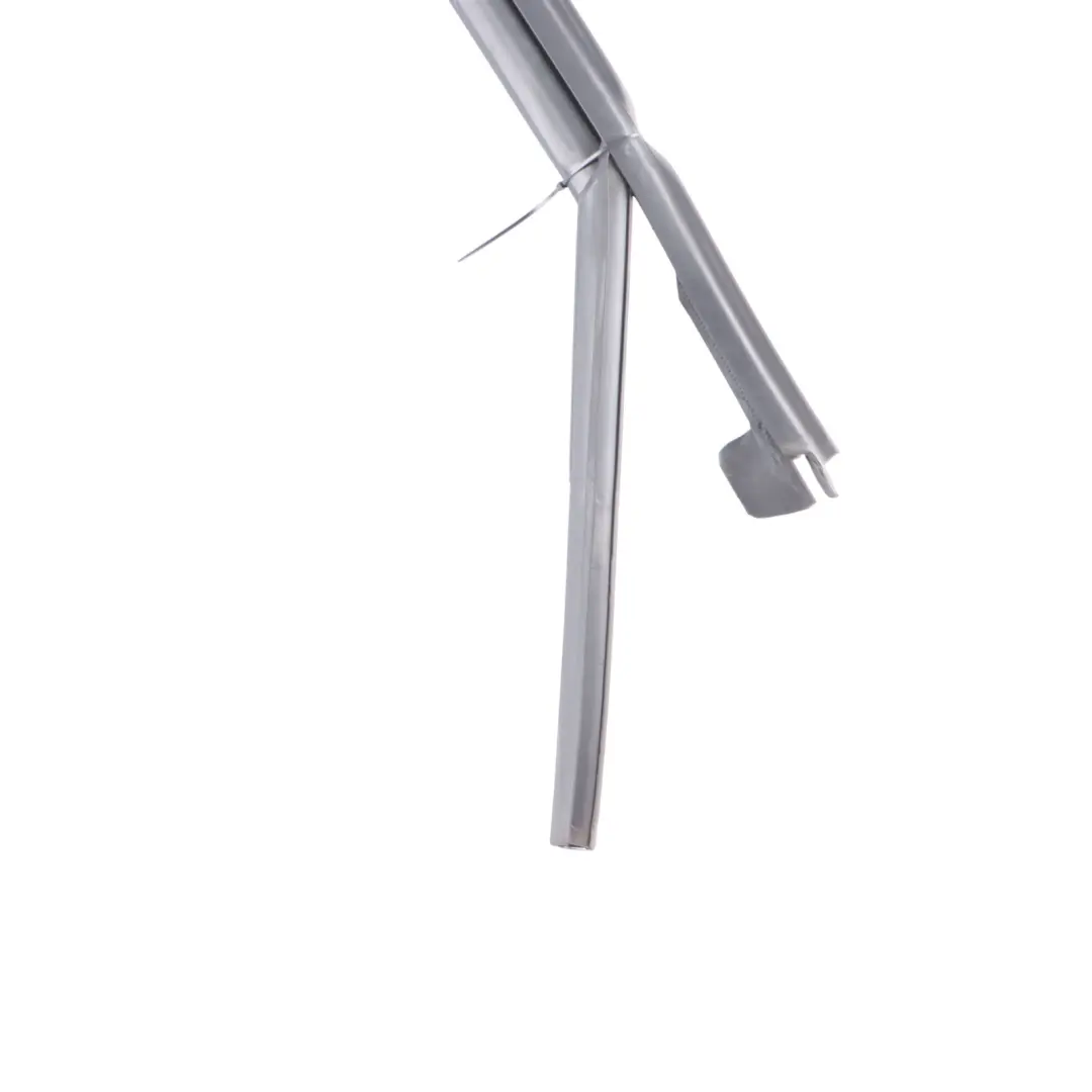 Joint Intérieur Chromé Pour Vitre Porte Arrière Gauche pour Audi A4 RS4 B8 à propos du numéro de pièce 8K9839439G Audi A4 RS4 B8 Joint Intérieur Chromé Pour Vitre Porte Arrière Gauche - SKU 8K9839439G - Numéro de pièce 8K9839439G