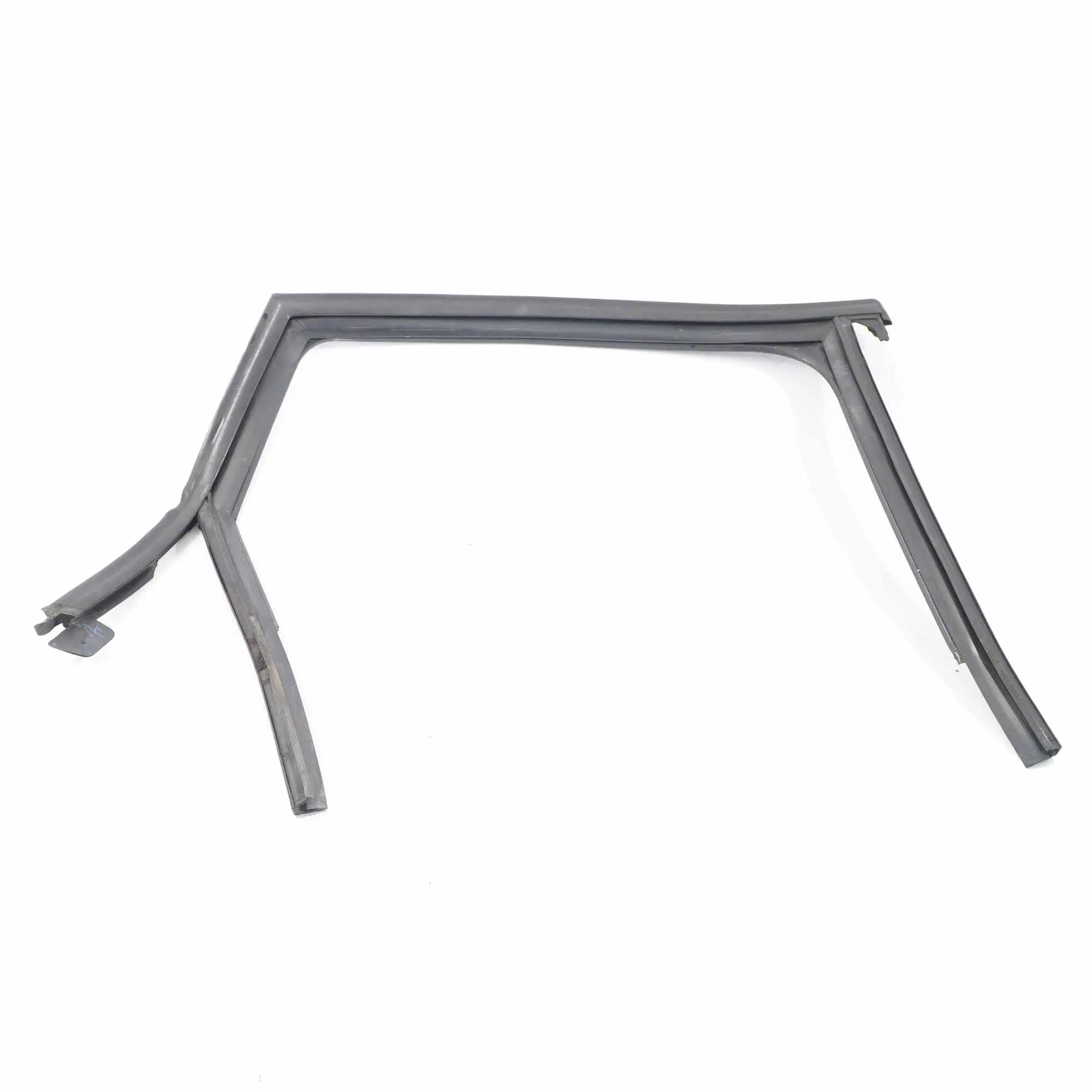 Audi A4 B8 Avant Uszczelka Rama Szyby Drzwi Prawy Tył 8K9839440