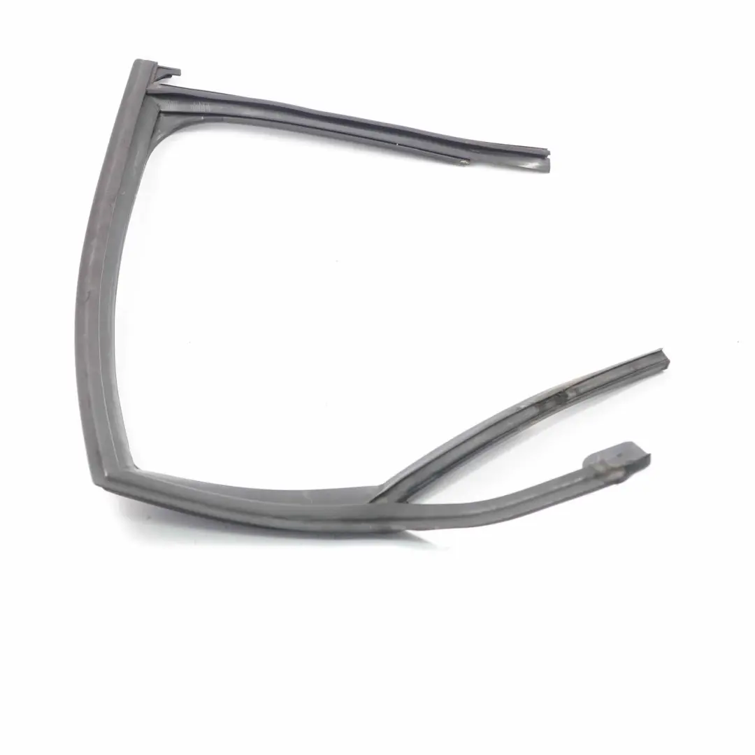 Audi A4 B8 Avant Door Window Seal Rear Right O/S Guide Frame Gasket - SKU 8K9839440 - Part number 8K9839440