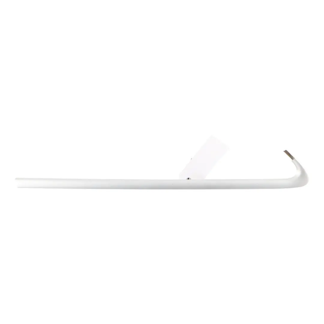 Audi RS4 B8 Ventana Trim Panel Trasero Izquierdo Soporte - SKU 8K9853345B - Número de pieza 8K9853345B
