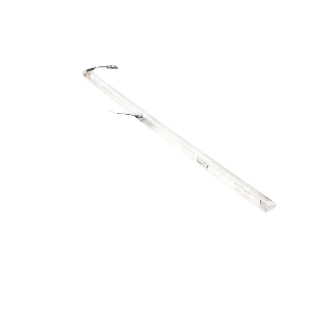 Audi RS4 B8 Garniture De Vitre Arrière Gauche Support - SKU 8K9853345B - Numéro de pièce 8K9853345B