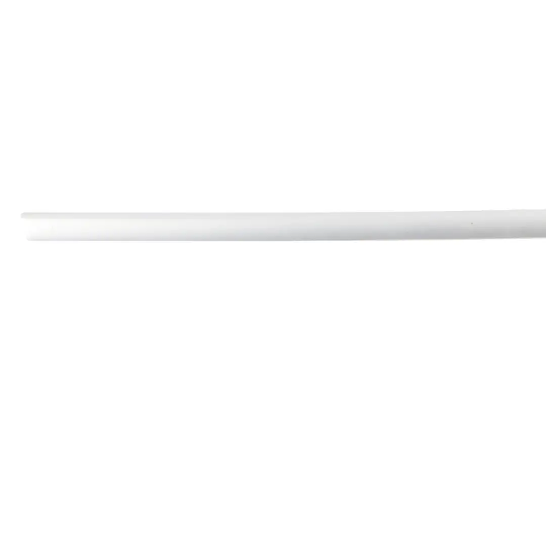 Audi RS4 B8 Garniture De Vitre Arrière Gauche Support - SKU 8K9853345B - Numéro de pièce 8K9853345B