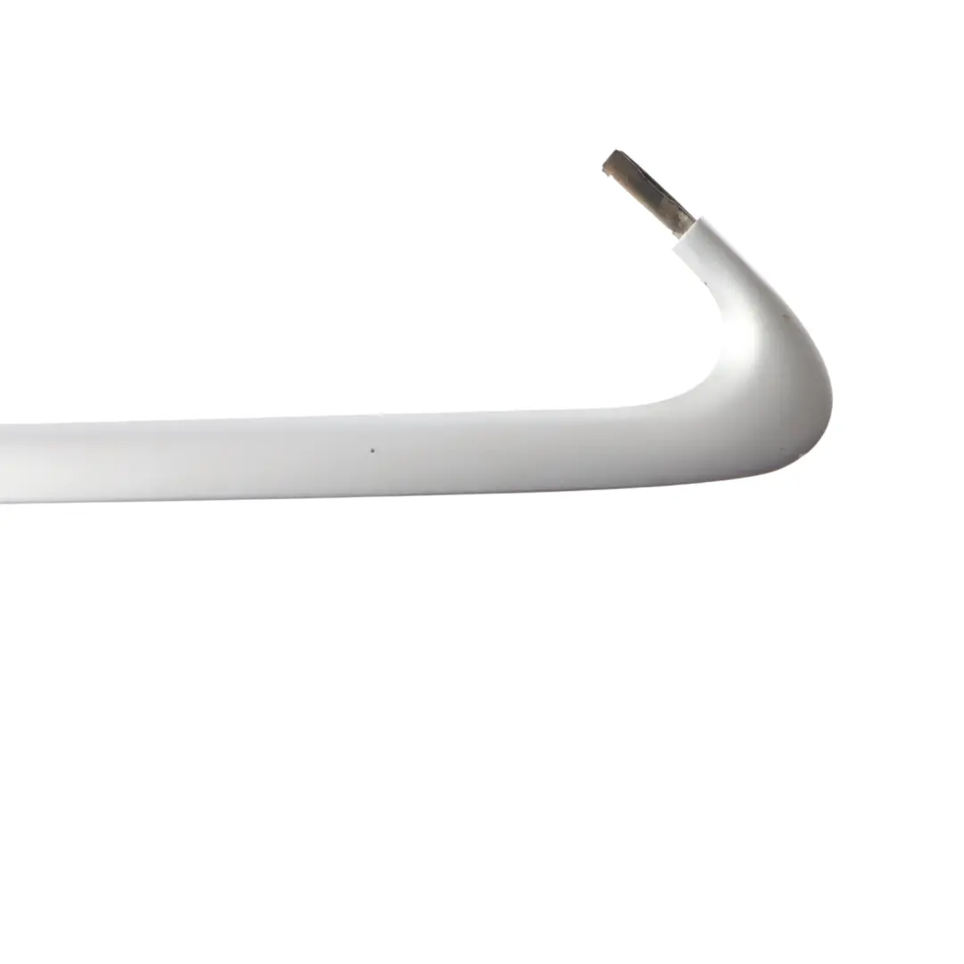 Audi RS4 B8 Garniture De Vitre Arrière Gauche Support - SKU 8K9853345B - Numéro de pièce 8K9853345B