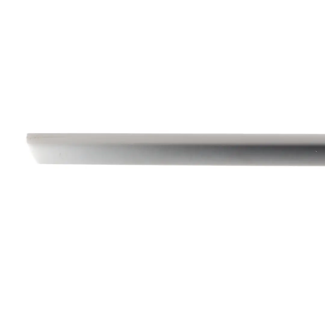 Audi RS4 B8 Garniture De Vitre Arrière Gauche Support - SKU 8K9853345B - Numéro de pièce 8K9853345B