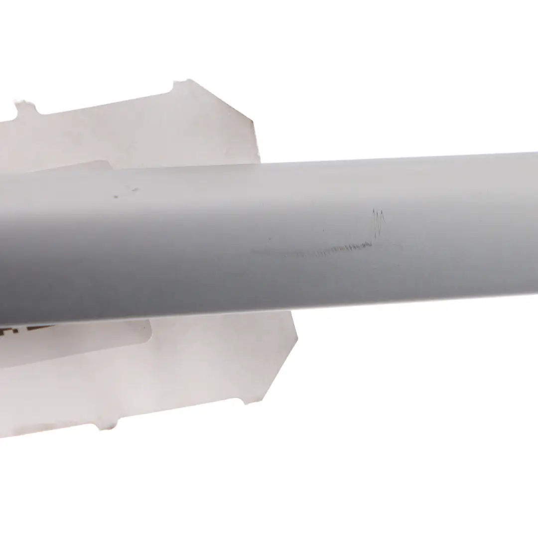 Audi RS4 B8 Ventana Trim Panel Trasero Izquierdo Soporte - SKU 8K9853345B - Número de pieza 8K9853345B