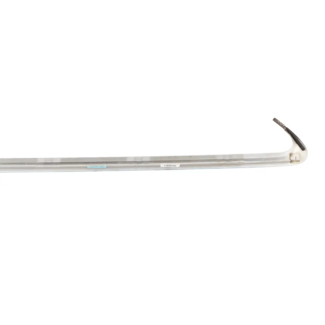 Audi RS4 B8 Support De Garniture De Vitre Arrière Droit - SKU 8K9853346B - Numéro de pièce 8K9853346B