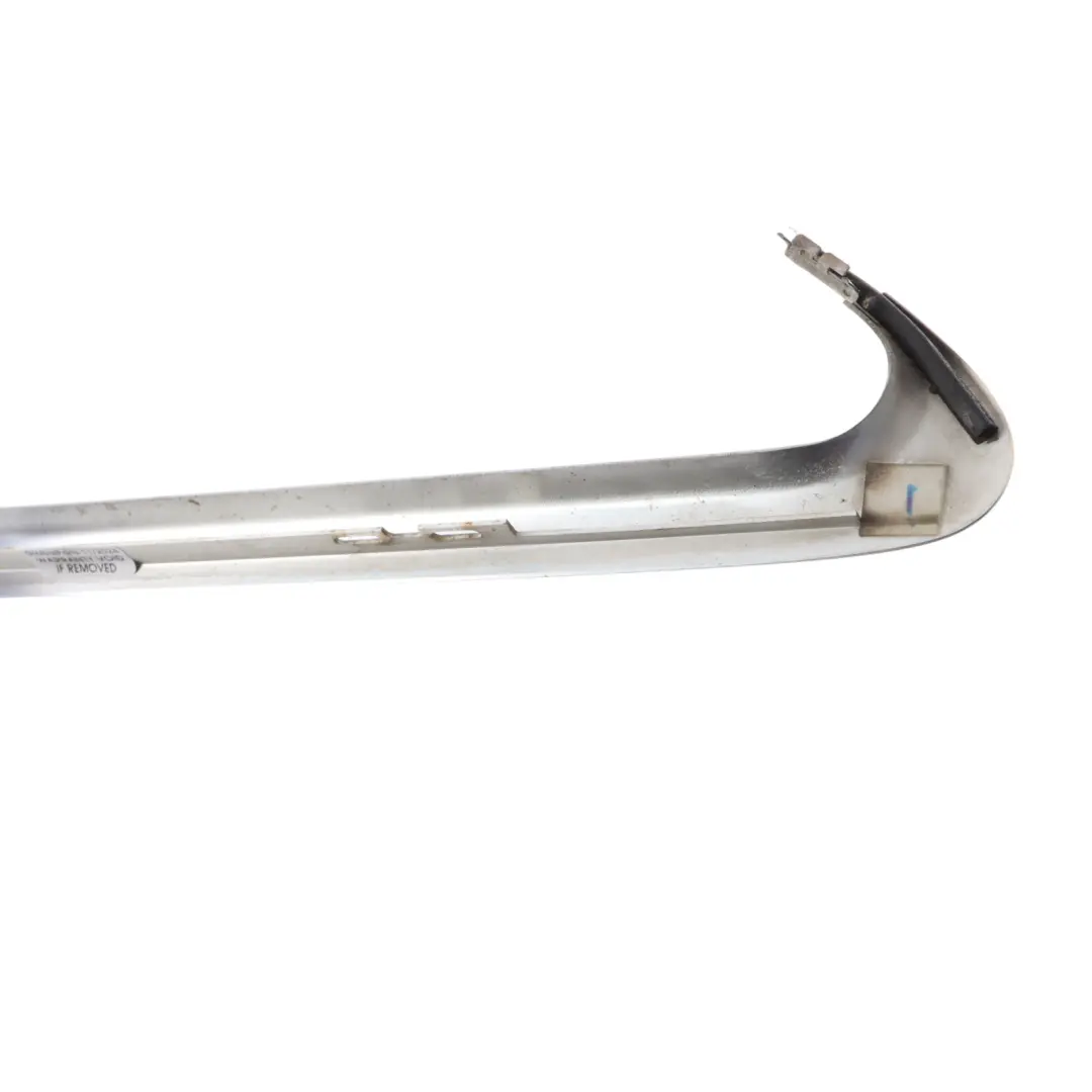 Audi RS4 B8 Support De Garniture De Vitre Arrière Droit - SKU 8K9853346B - Numéro de pièce 8K9853346B