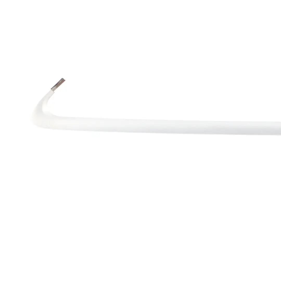 Audi RS4 B8 Support De Garniture De Vitre Arrière Droit - SKU 8K9853346B - Numéro de pièce 8K9853346B
