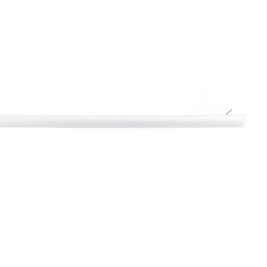 Audi RS4 B8 Support De Garniture De Vitre Arrière Droit - SKU 8K9853346B - Numéro de pièce 8K9853346B