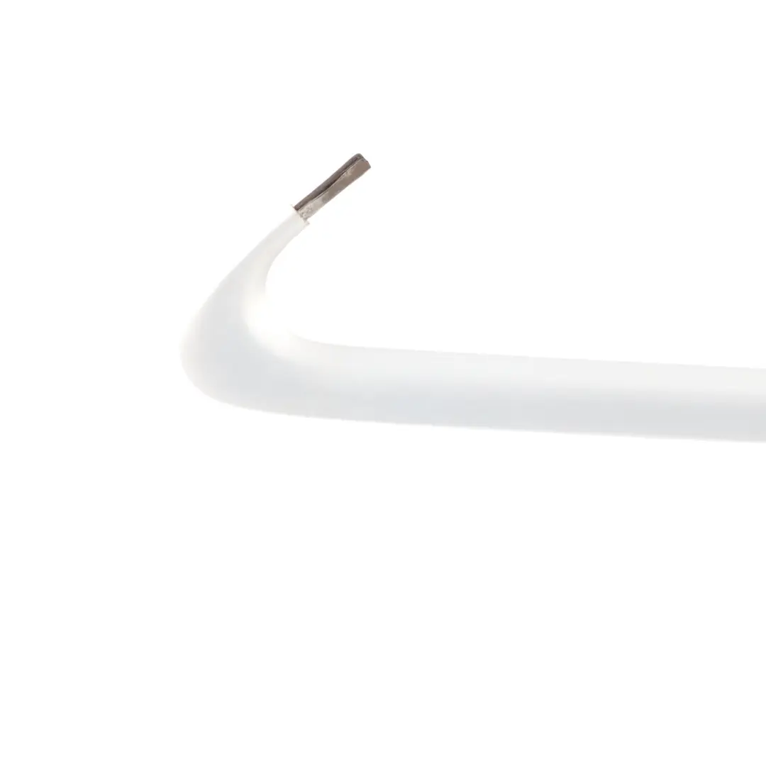 Audi RS4 B8 Support De Garniture De Vitre Arrière Droit - SKU 8K9853346B - Numéro de pièce 8K9853346B