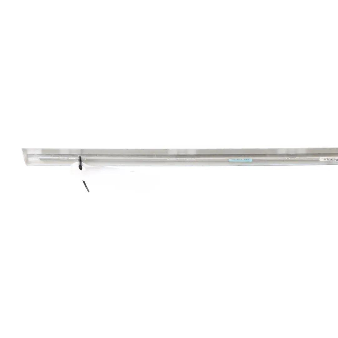 Audi RS4 B8 Support De Garniture De Vitre Arrière Droit - SKU 8K9853346B - Numéro de pièce 8K9853346B
