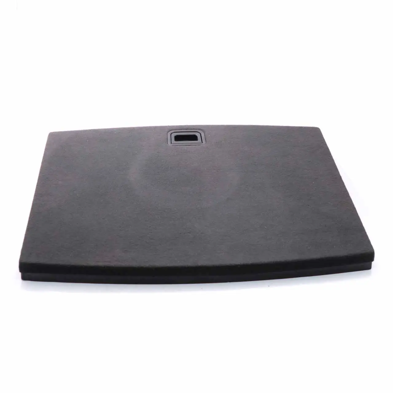 Audi A4 B8 Avant Boot Trunk Floor Carpet Luggage Compartment Black 8K9861531