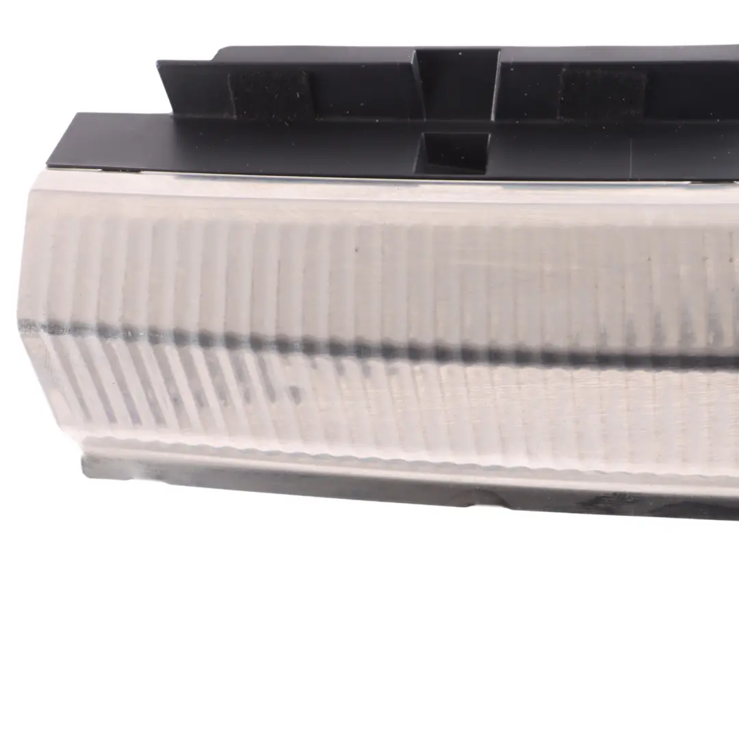 Audi RS4 B8 Moldura de borde cubierta maletero umbral carga cromada - SKU 8K9864483C - Número de pieza 8K9864483C