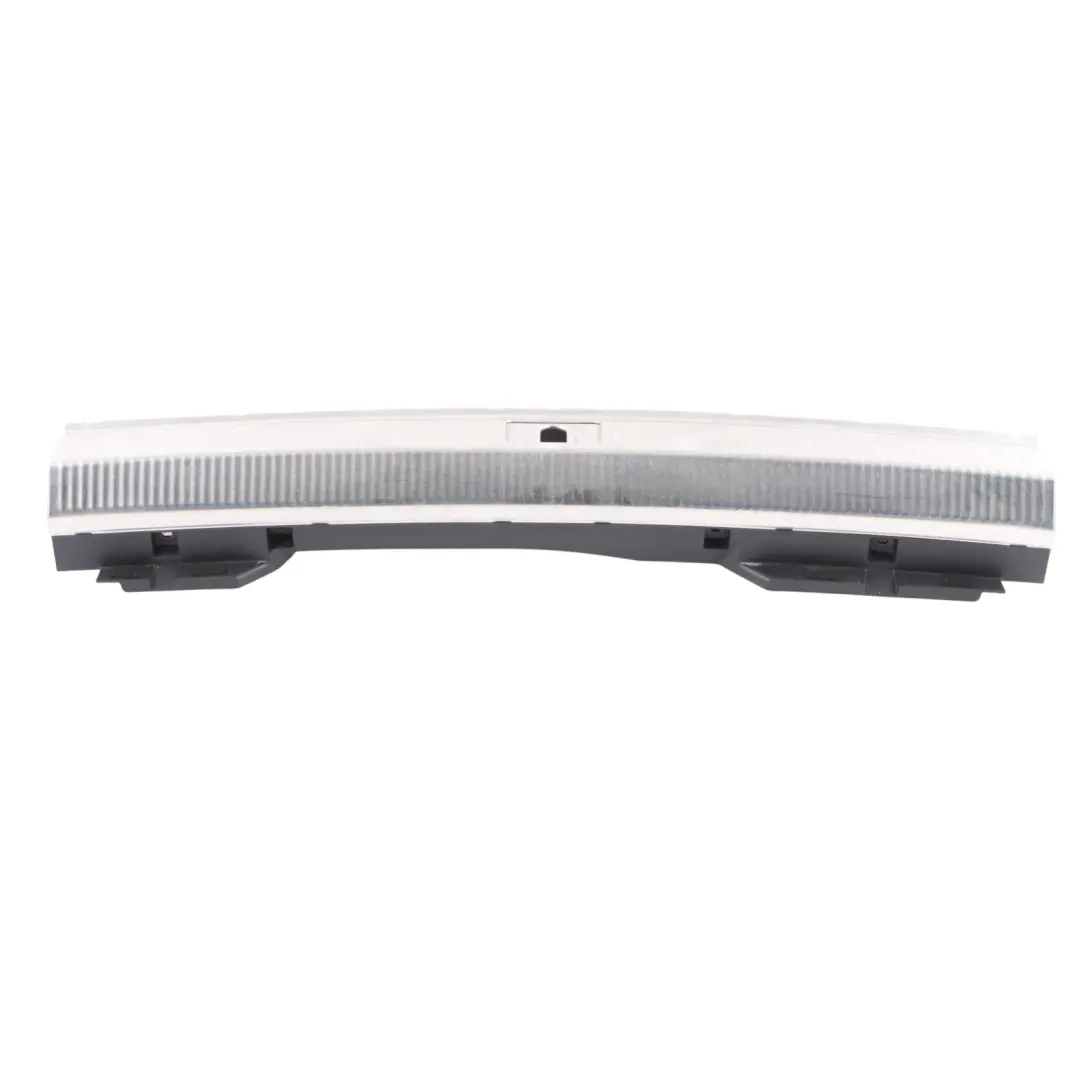 Audi RS4 B8 Moldura de borde cubierta maletero umbral carga cromada - SKU 8K9864483C - Número de pieza 8K9864483C
