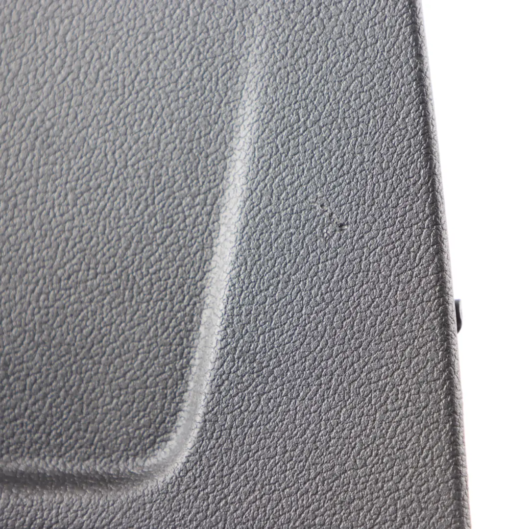 Boot Trunk Interior Trim Cover Right O/S Panel to Audi A4 RS4 B8 Rear with Part number 8K9867979 Audi A4 RS4 B8 Rear Boot Trunk Interior Trim Cover Right O/S Panel - SKU 8K9867979-1 - Part number 8K9867979