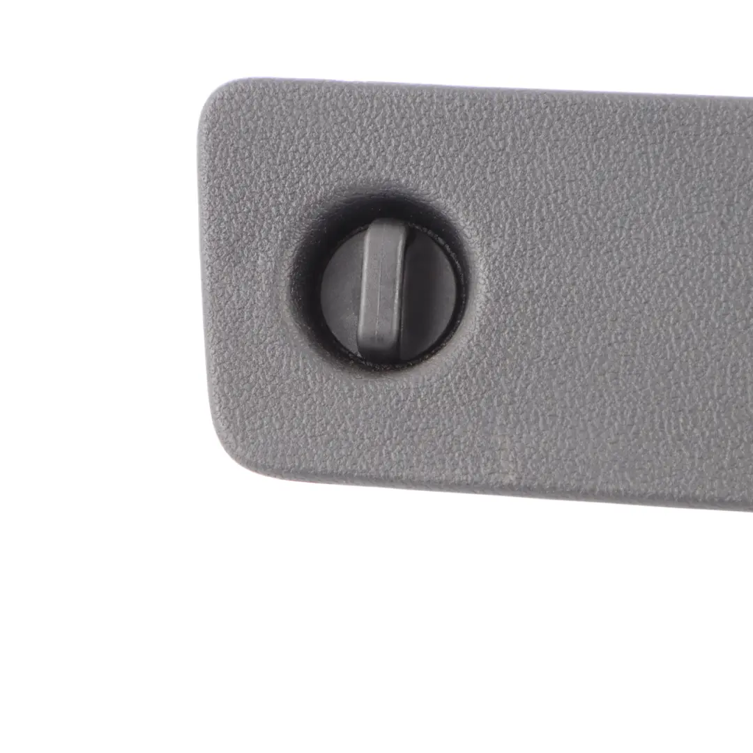 Audi RS4 B8 Garniture De Couvercle Inférieur Triangle D'avertissement - SKU 8K9867979-2 - Numéro de pièce 8K9867979