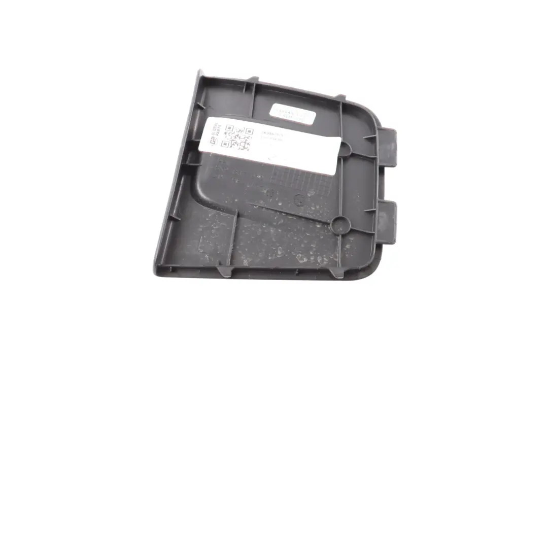 Audi A4 RS4 B8 Rear Boot Trunk Interior Trim Cover Right O/S Panel - SKU 8K9867979 - Part number 8K9867979