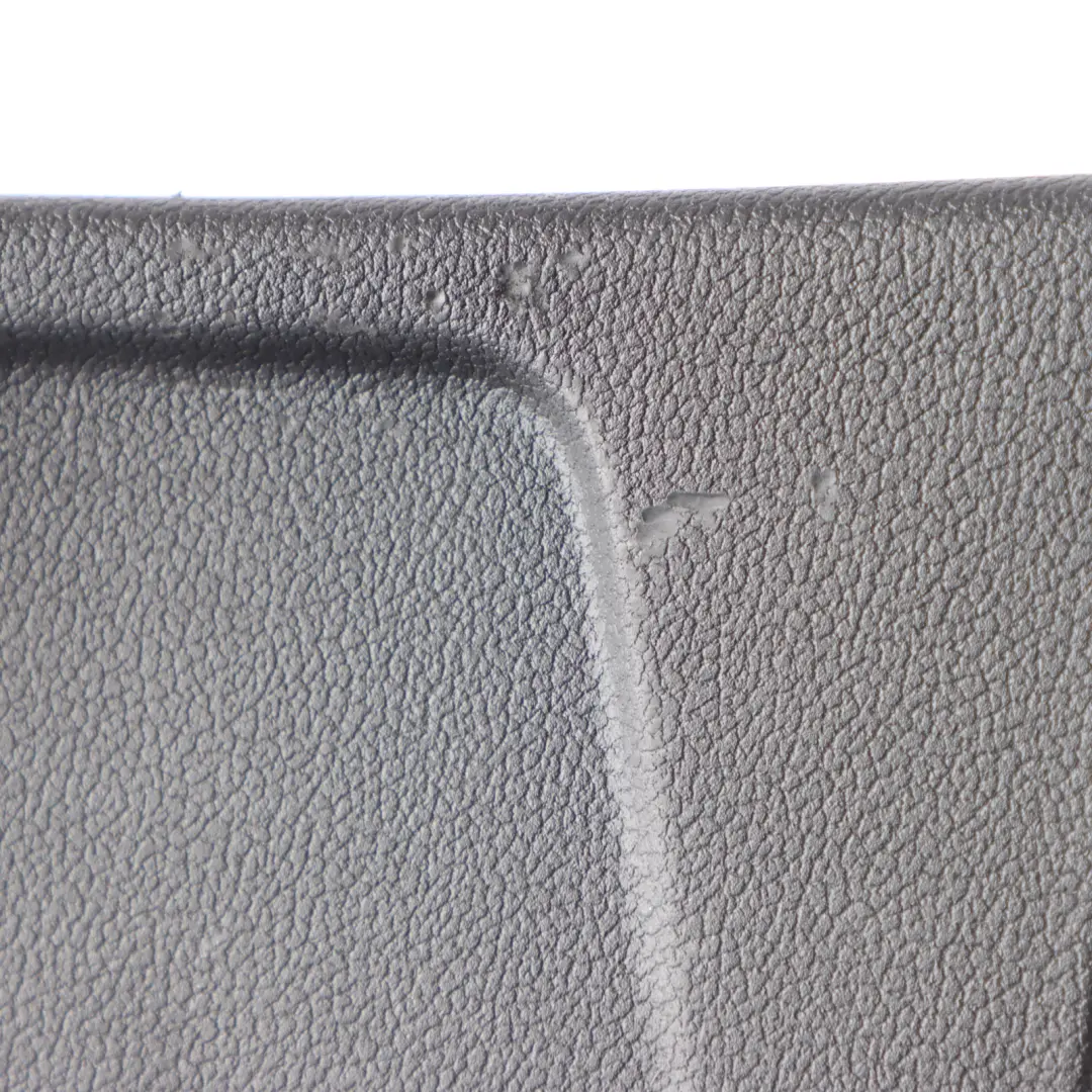 Audi A4 RS4 B8 Rear Boot Trunk Interior Trim Cover Right O/S Panel - SKU 8K9867979 - Part number 8K9867979