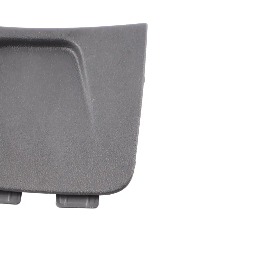 Audi A4 RS4 B8 Cache Intérieur De Coffre Arrière Droit Côté Conducteur - SKU 8K9867979 - Numéro de pièce 8K9867979