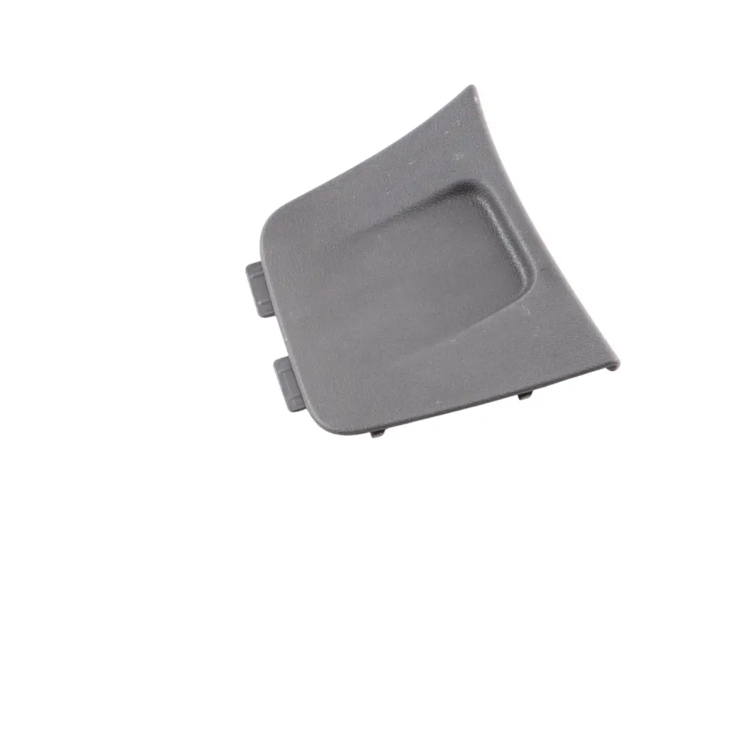 Heck Klappe Innen Verkleidung Abdeckung Rechts Panel für Audi A4 RS4 B8 mit Teilenummer 8K9867979 Audi A4 RS4 B8 Heck Klappe Innen Verkleidung Abdeckung Rechts Panel - SKU 8K9867979 - Teilenummer 8K9867979