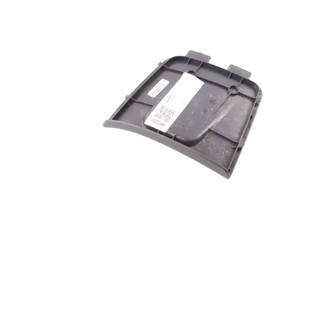 Boot Trunk Interior Trim Cover Right O/S Panel to Audi A4 RS4 B8 Rear with Part number 8K9867979 Audi A4 RS4 B8 Rear Boot Trunk Interior Trim Cover Right O/S Panel - SKU 8K9867979 - Part number 8K9867979