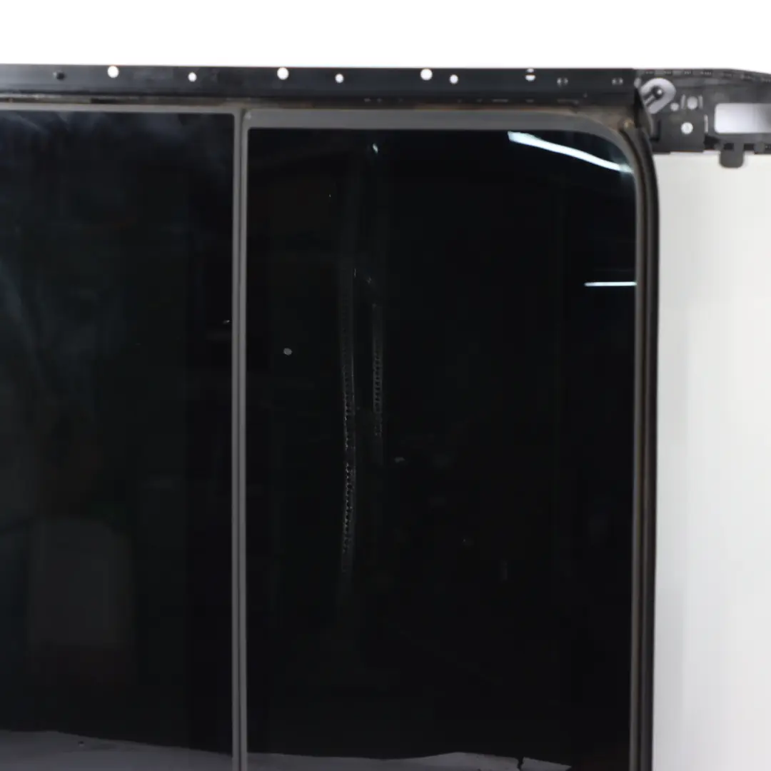 Sunroof Sliding Roof Mechanism Assembly Roller Blind Grey to Audi RS4 B8 with Part number 8K9877049A Audi RS4 B8 Sunroof Sliding Roof Mechanism Assembly Roller Blind Grey - SKU 8K9877049A - Part number 8K9877049A