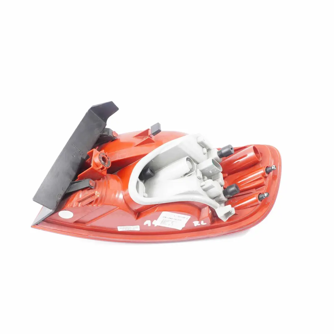 Audi A4 B8 Avant Trasero Luz Izquierda Piloto izquierda Lado Panel - SKU 8K9945095 - Número de pieza 8K9945095