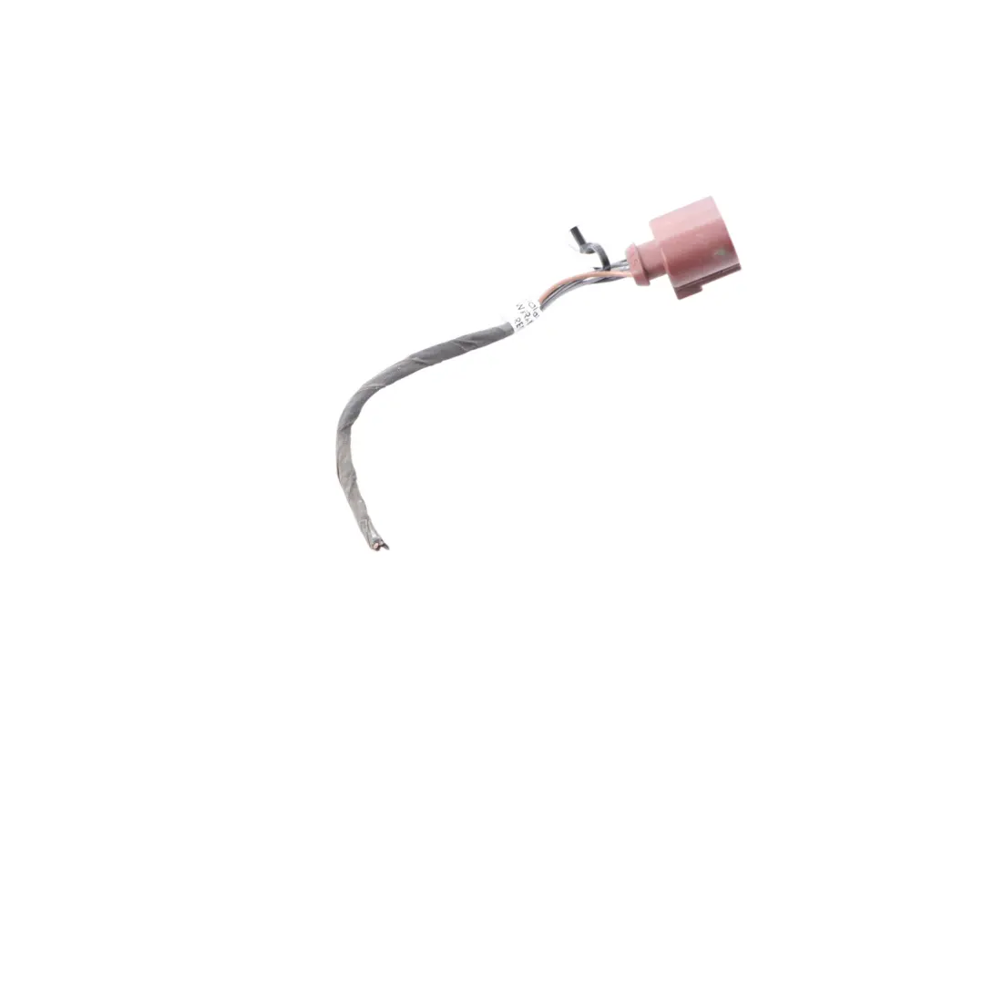 Rücklicht Lampe Links Äußere Kabelbaum Stecker Kabel für Audi A4 RS4 B8 mit Teilenummer 8K9945095D Audi A4 RS4 B8 Rücklicht Lampe Links Äußere Kabelbaum Stecker Kabel - SKU 8K9945095D-2 - Teilenummer 8K9945095D