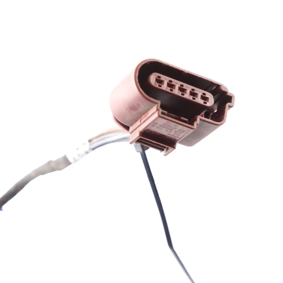 Tail Light Lamp Left N/S Outer Harness Plug Cable to Audi A4 RS4 B8 Rear with Part number 8K9945095D Audi A4 RS4 B8 Rear Tail Light Lamp Left N/S Outer Harness Plug Cable - SKU 8K9945095D-2 - Part number 8K9945095D