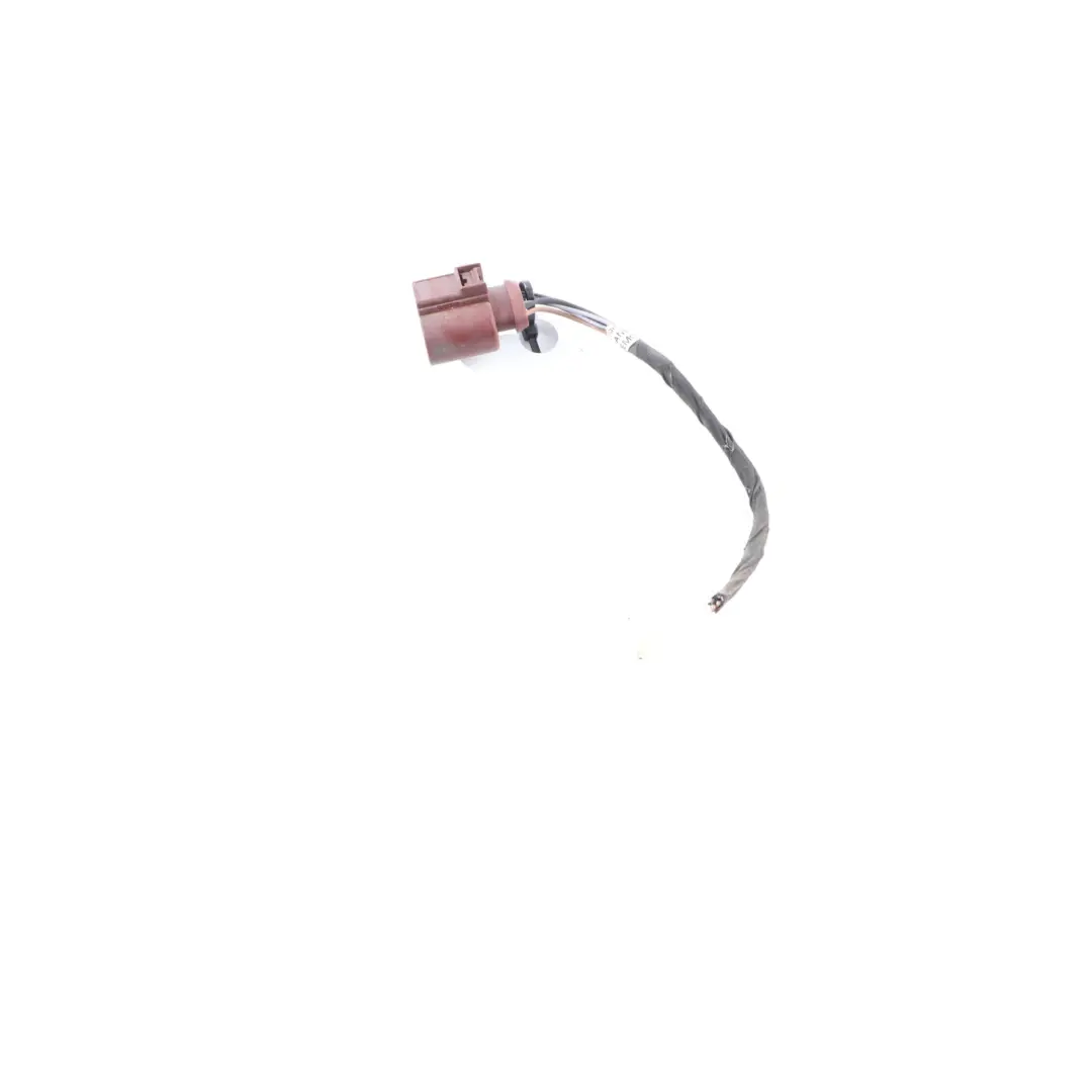 Audi A4 RS4 B8 Rear Tail Light Lamp Left N/S Outer Harness Plug Cable - SKU 8K9945095D-2 - Part number 8K9945095D