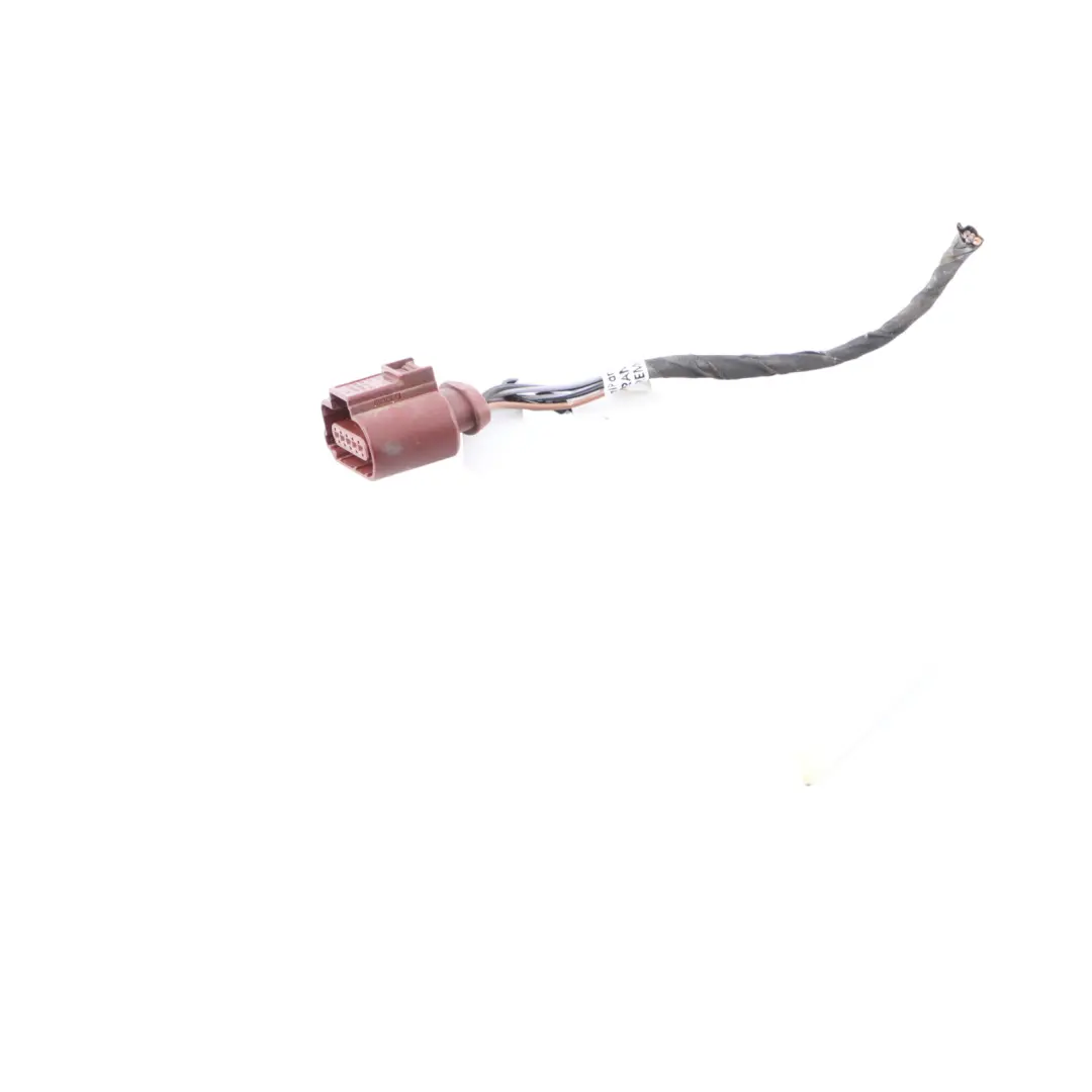 Tail Light Lamp Left N/S Outer Harness Plug Cable to Audi A4 RS4 B8 Rear with Part number 8K9945095D Audi A4 RS4 B8 Rear Tail Light Lamp Left N/S Outer Harness Plug Cable - SKU 8K9945095D-2 - Part number 8K9945095D