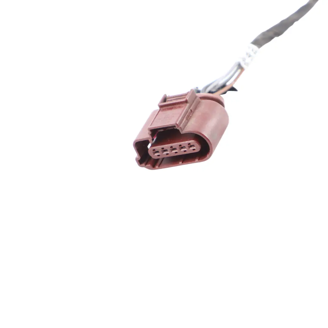 Audi A4 RS4 B8 Rear Tail Light Lamp Left N/S Outer Harness Plug Cable - SKU 8K9945095D-2 - Part number 8K9945095D