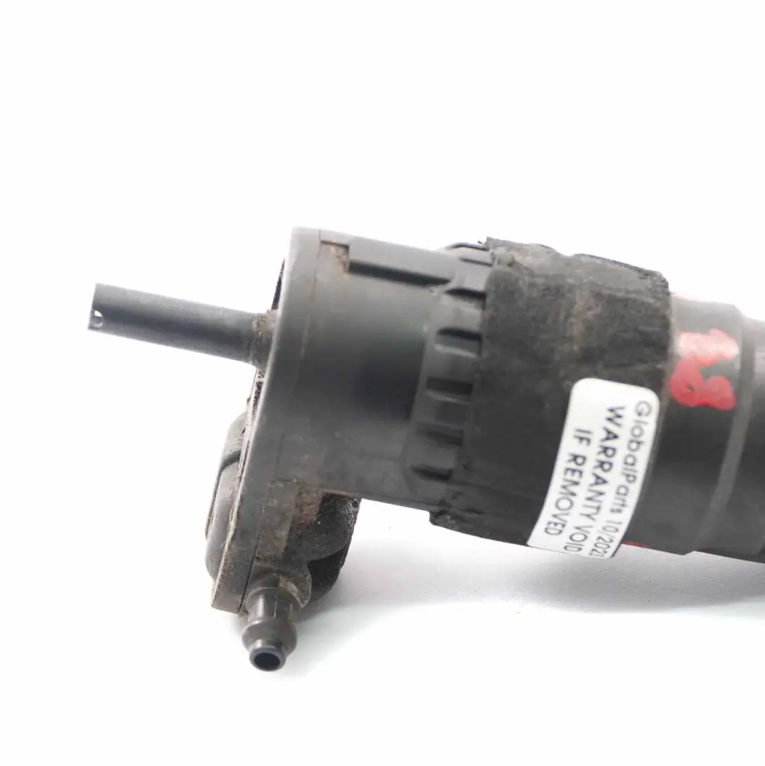 Scheiben waschanlage Flüssigkeits tank Wasch pumpe für Audi A4 B8 mit Teilenummer 8K9955647 Audi A4 B8 Scheiben waschanlage Flüssigkeits tank Wasch pumpe - SKU 8K9955647 - Teilenummer 8K9955647