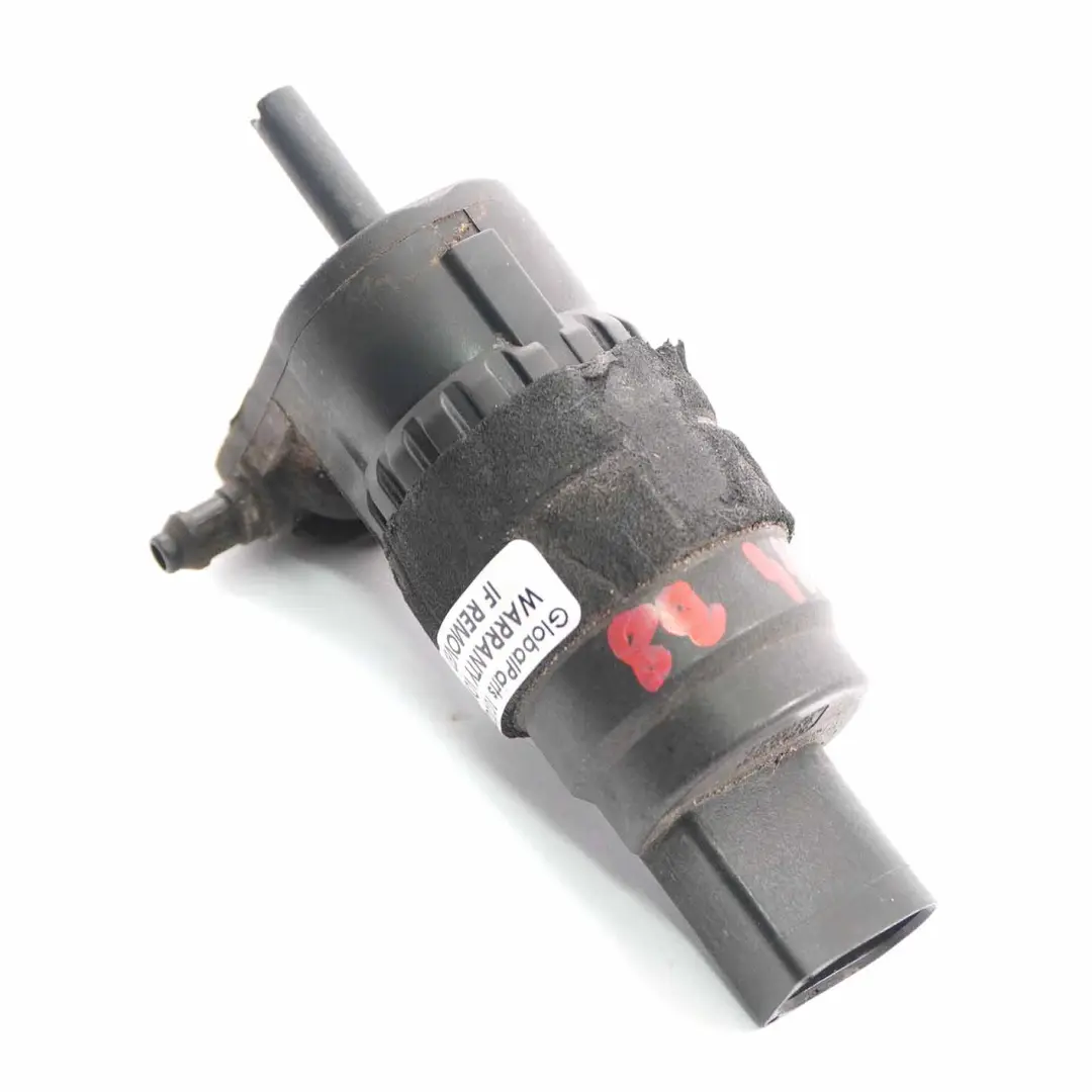 Serbatoio del liquido lavavetro Pompa di lavaggio per Audi A4 B8 con numero di parte 8K9955647 Audi A4 B8 Serbatoio del liquido lavavetro Pompa di lavaggio - SKU 8K9955647 - Numero di parte 8K9955647
