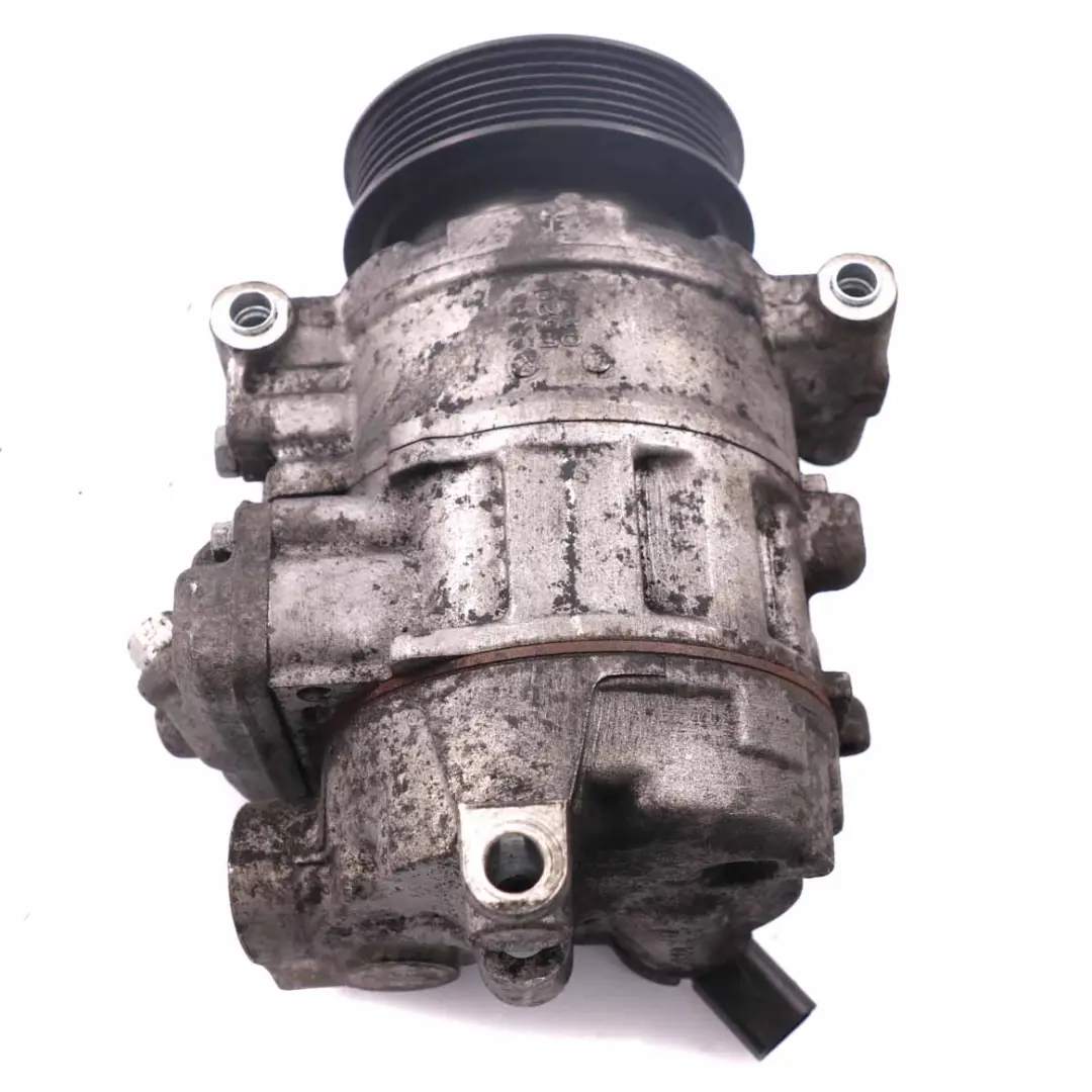 Audi A4 B8 2.0 TDI Air Conditioning Compressor Air Con A/C Pump - SKU 8K0260805L - Part number 8K0260805L
