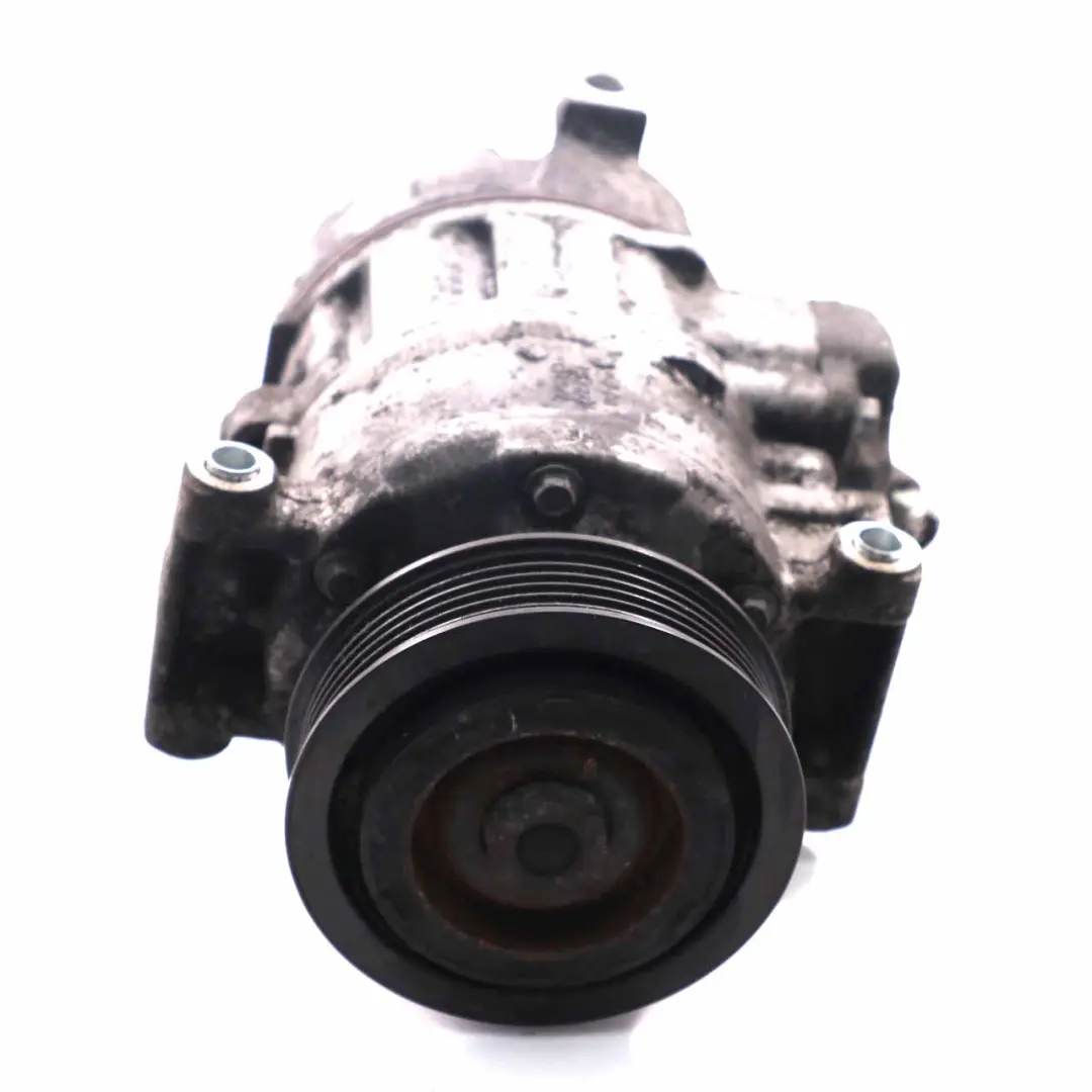 Audi A4 B8 2.0 TDI Air Conditioning Compressor Air Con A/C Pump - SKU 8K0260805L - Part number 8K0260805L