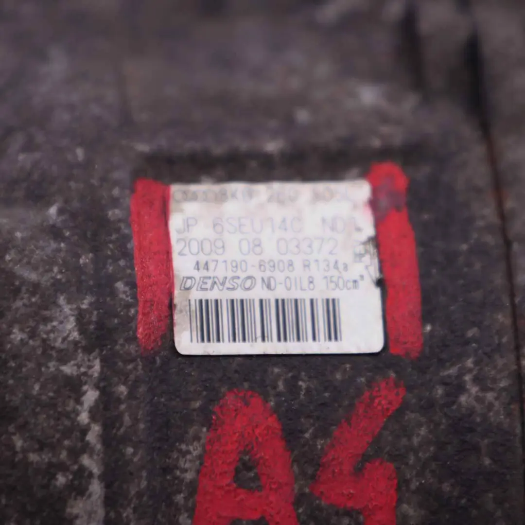 Sprężarka Klimatyzacj do Audi A4 B8 2.0 TDI o numerze 8K0260805L Audi A4 B8 2.0 TDI Sprężarka Klimatyzacj - SKU 8K0260805L - Numer Części 8K0260805L