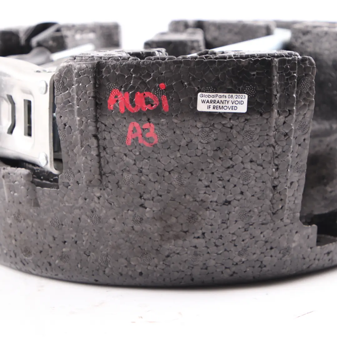 8L Boot Trunk Panel Tool Kit Storage Tray Foam Wrench Jack to Audi A3 with Part number 8L0012109 Audi A3 8L Boot Trunk Panel Tool Kit Storage Tray Foam Wrench Jack - SKU 8L0012109 - Part number 8L0012109