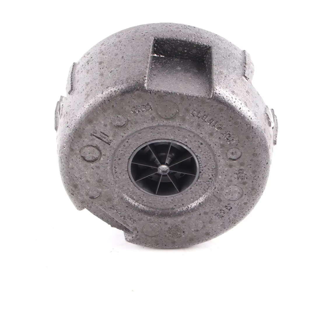 Audi A3 8L Boot Trunk Panel Tool Kit Storage Tray Foam Wrench Jack - SKU 8L0012109 - Part number 8L0012109